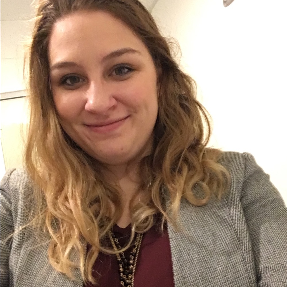 Meet your Posher, Sam
